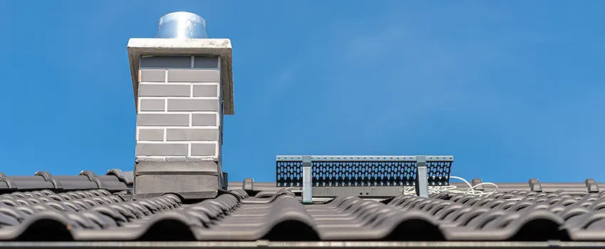 Repair Blocked Chimney in Howard, Wisconsin