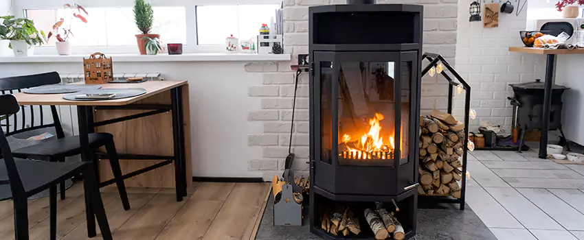 Wood Stove Firebox Installation Services in Howard, WI