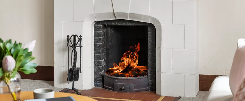 Classic Open Fireplace Design Services in Howard, Wisconsin