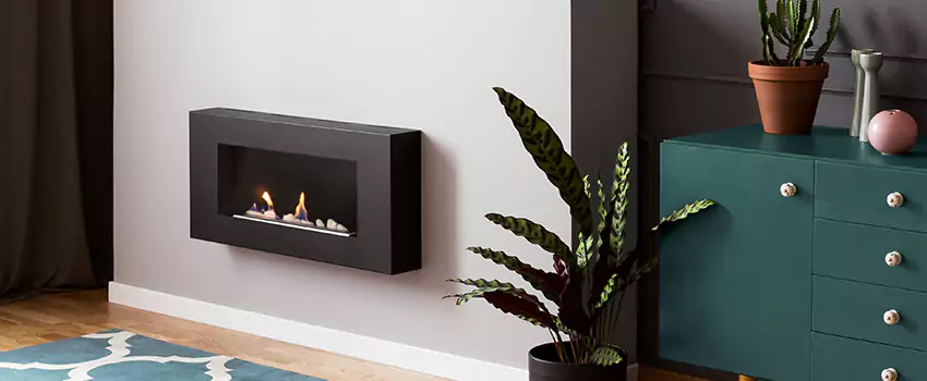 Cost of Ethanol Fireplace Repair And Installation Services in Howard, WI