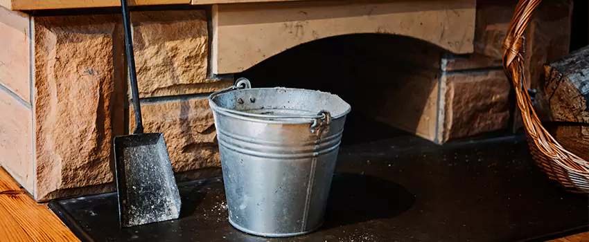 Clean The Fireplace Mantle And Hearth in Howard, Wisconsin