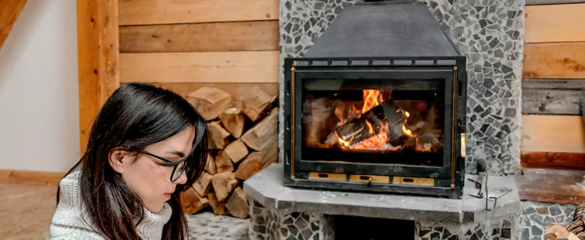 Harman P68-C Pellet Stove Repair in Howard, Wisconsin 