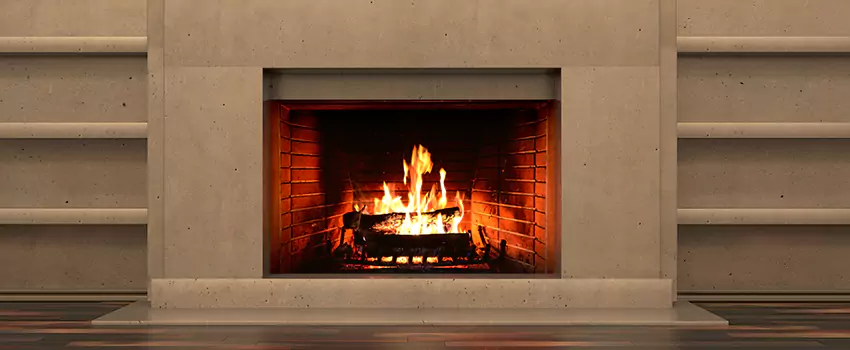 Majestic Trilliant Series Gas Fireplace Insert Repair in Howard, Wisconsin
