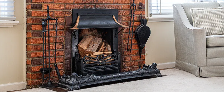 Custom Old Fireplace Redesign Services in Howard, Wisconsin